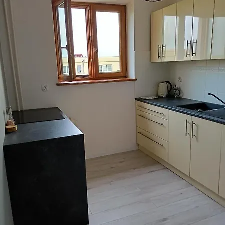 Apartament Sucharskiego Gdynia