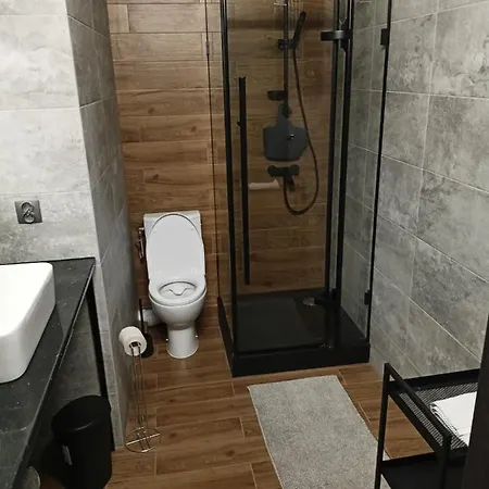 Apartament Sucharskiego *