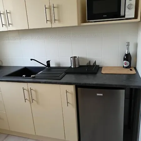 Apartament Sucharskiego * Gdynia