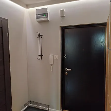 Apartament Sucharskiego Lägenhet