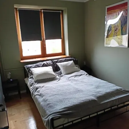 Apartament Sucharskiego