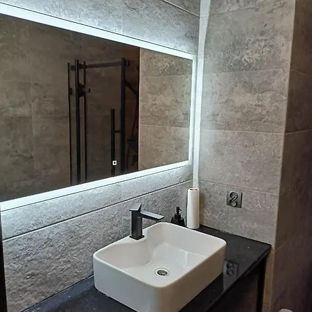 Daire Apartament Sucharskiego *